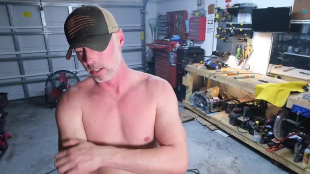 gearheadmike Chaturbate 09-03-2024 Males