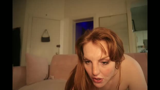 hottgirlginger 08-03-2024