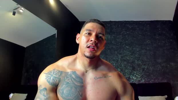 massimowalton Chaturbate 09-03-2024 Males
