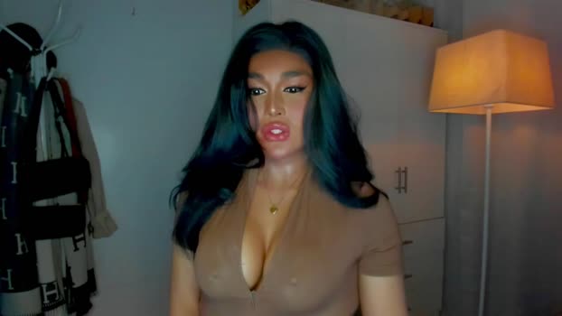 queenofamerica Chaturbate 09-03-2024 Trans