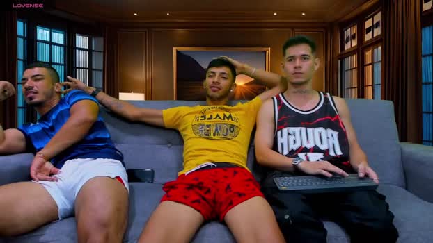 soccer_hot Chaturbate 09-03-2024 Males