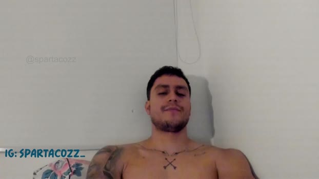 spartacozz Chaturbate 09-03-2024 Males