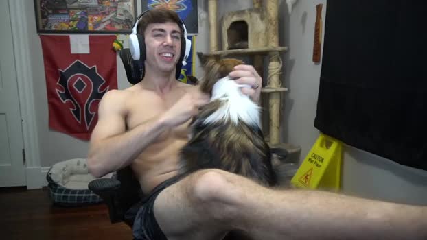 sydaffect Chaturbate 09-03-2024 Males