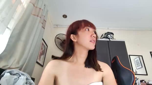 xdreamangel Chaturbate 09-03-2024 Trans