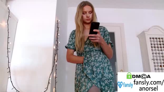anorsel Chaturbate 10-03-2024 Trans