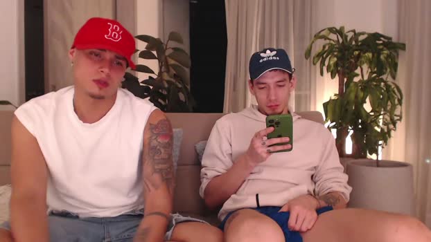 fratguysonline Chaturbate 10-03-2024 Males