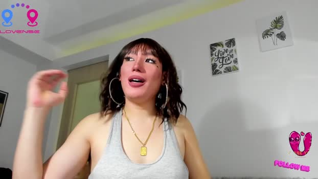 hottycrishinaxx Chaturbate 10-03-2024 Trans