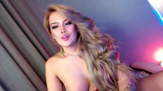im_ur_nightmare Chaturbate 10-03-2024 Trans