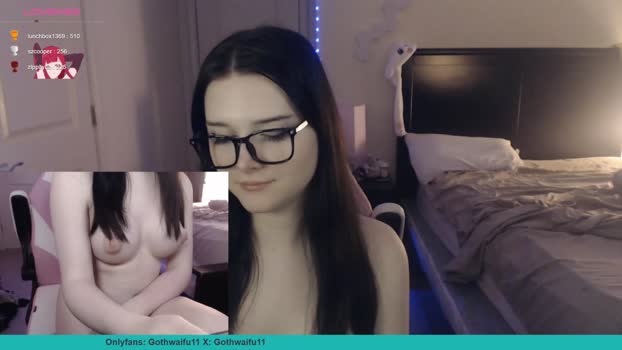 juicyjulie1 Chaturbate 10-03-2024 Trans