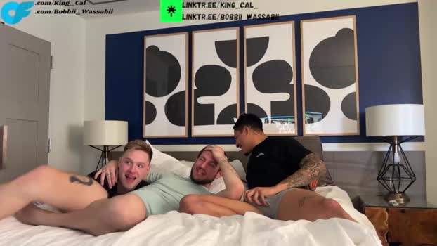 king_cal_ Chaturbate 10-03-2024 Males