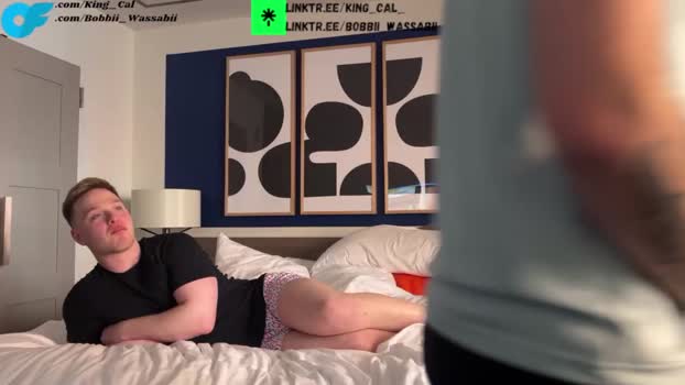 king_cal_ Chaturbate 10-03-2024 Males