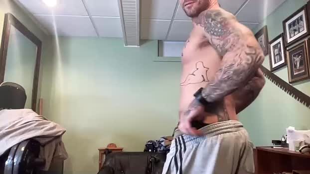 maxpleasant27 Chaturbate 10-03-2024 Males