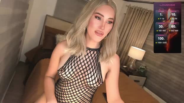 ruby_jones69 Chaturbate 10-03-2024 Trans