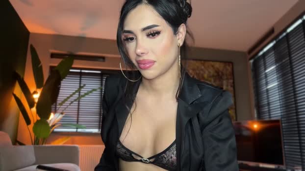 angelica_pornstar Chaturbate 11-03-2024 Trans