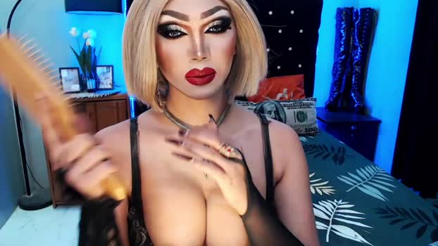 cutietrans4u Chaturbate 11-03-2024 Trans