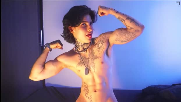 dantecoppolaa Chaturbate 10-03-2024 Males