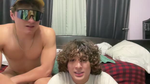 evanbrown333 Chaturbate 11-03-2024 Males