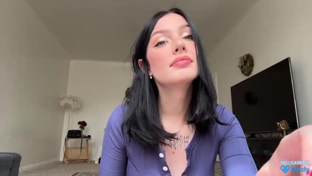 evelynforever Chaturbate 10-03-2024 Trans
