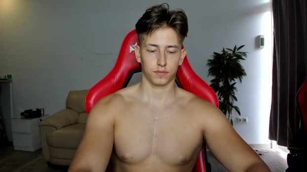 gym_alpha Chaturbate 10-03-2024 Males