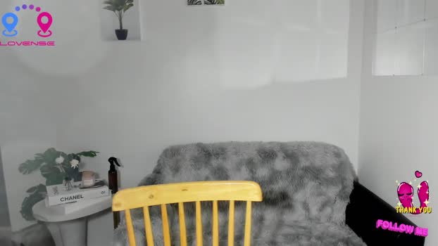 hottycrishinaxx Chaturbate 11-03-2024 Trans