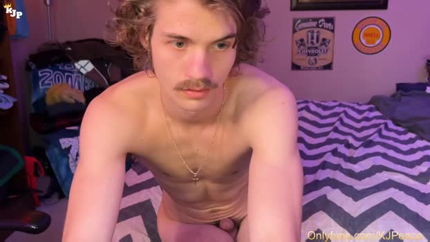kjpeace Chaturbate 10-03-2024 Males