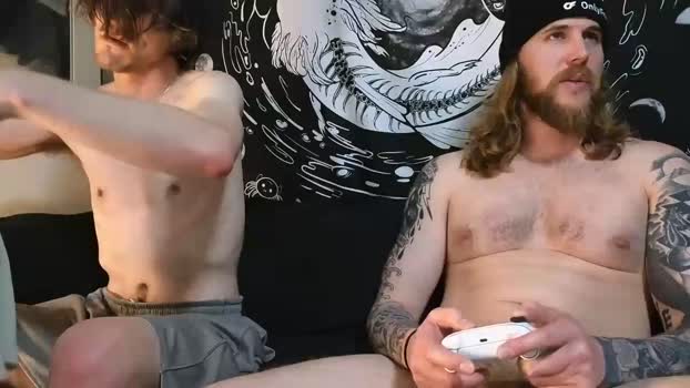 mac_drew Chaturbate 11-03-2024 Males