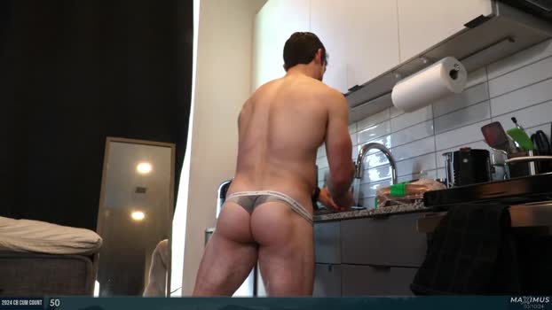 maximus_787 Chaturbate 10-03-2024 Males