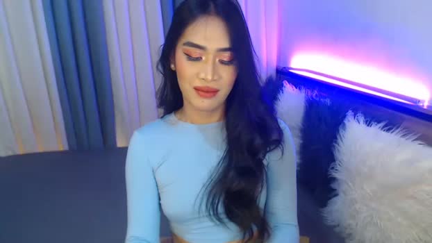 piroulita Chaturbate 11-03-2024 Trans