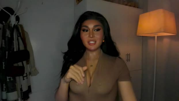 queenofamerica Chaturbate 11-03-2024 Trans