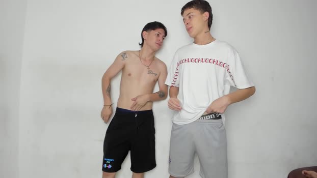 sexys_boys18 Chaturbate 11-03-2024 Males