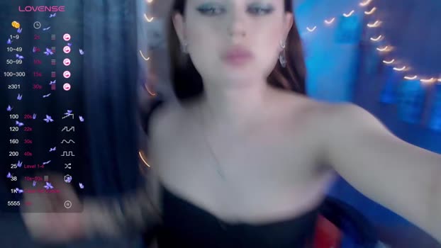 smanuna Chaturbate 11-03-2024 Trans