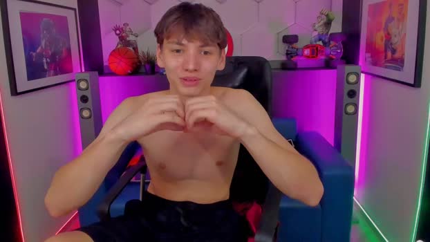 tayller_cute Chaturbate 11-03-2024 Males