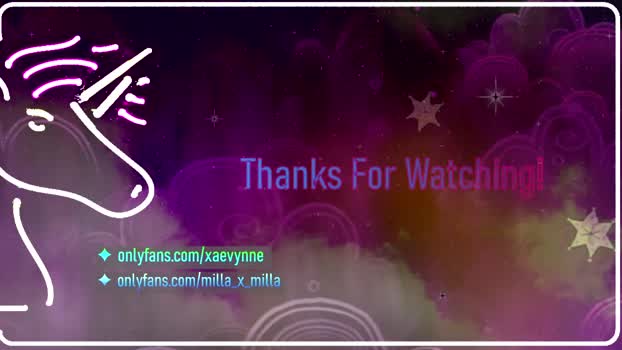 xaevynne Chaturbate 11-03-2024 Trans