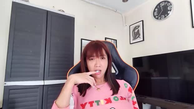 xdreamangel Chaturbate 11-03-2024 Trans