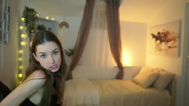 abella_danger_x Chaturbate 11-03-2024 Trans