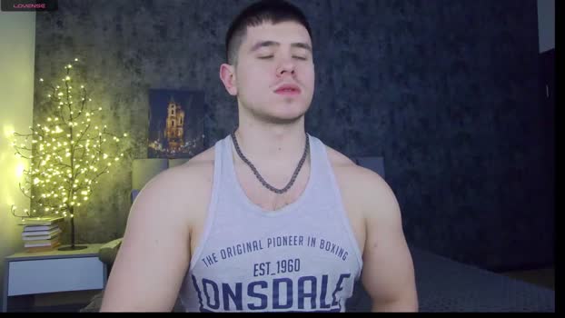 arilass Chaturbate 12-03-2024 Males