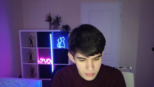 blacksky069 Chaturbate 12-03-2024 Males