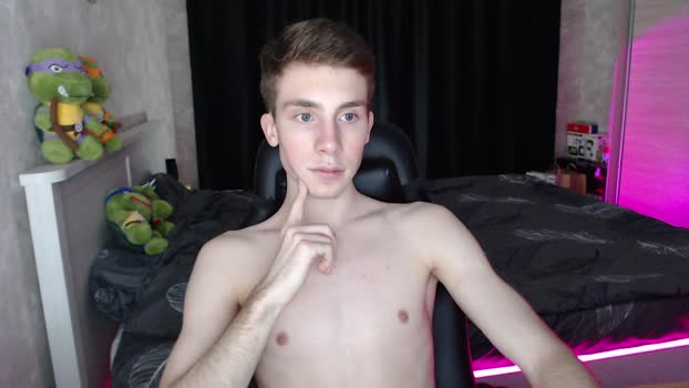 cute_brian Chaturbate 11-03-2024 Males