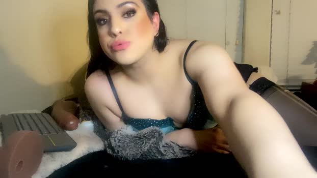 femgirl99 Chaturbate 12-03-2024 Trans