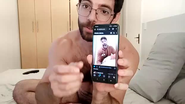 henrykvil Chaturbate 11-03-2024 Males