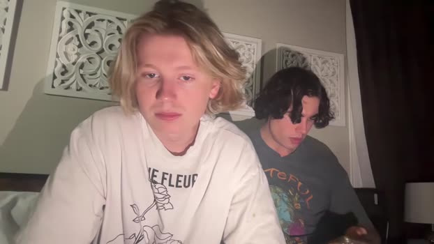 itsevanwade Chaturbate 12-03-2024 Males