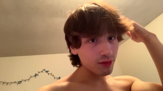 kroddy1985 Chaturbate 12-03-2024 Males