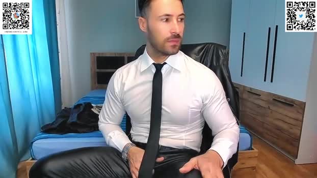 mikestrip Chaturbate 12-03-2024 Males