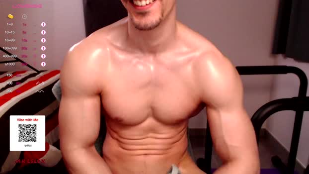 mrlelex Chaturbate 12-03-2024 Males