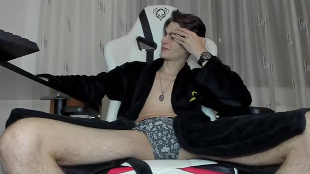 orlandocolt Chaturbate 11-03-2024 Males