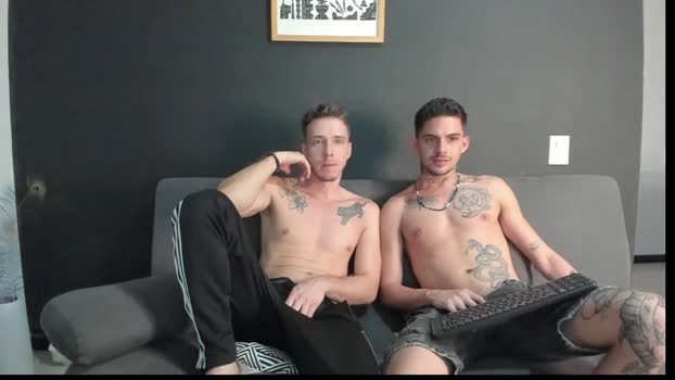timothy_eliot Chaturbate 12-03-2024 Males