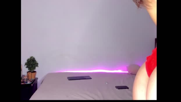 valeriabunny Chaturbate 12-03-2024 Trans