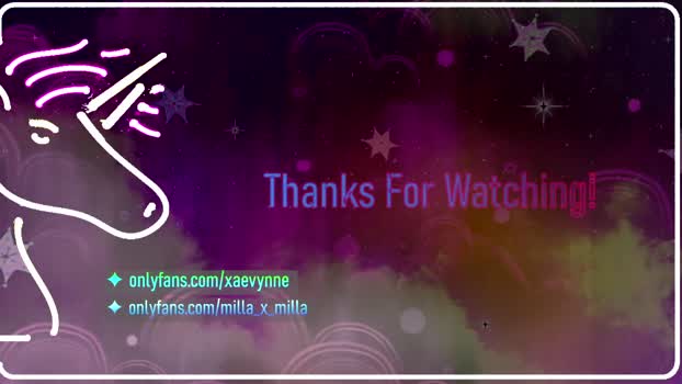 xaevynne Chaturbate 12-03-2024 Trans