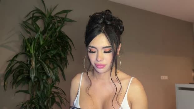 angelica_pornstar Chaturbate 13-03-2024 Trans