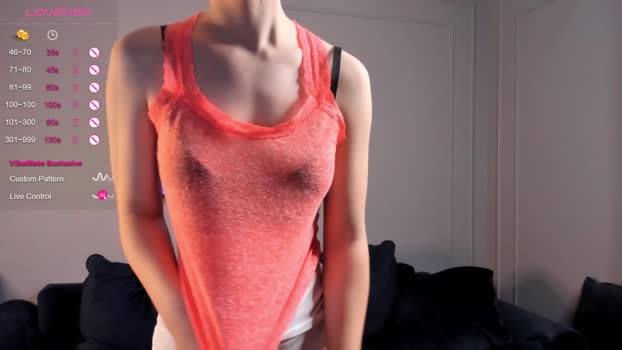 dixiekemp Chaturbate 12-03-2024 Trans